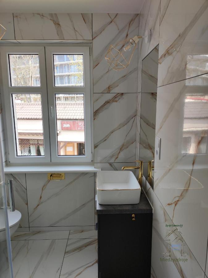 Nowe Apartamenty Na Swiatowida Vito Apartments "Centrum"Molo 5 Min Spacerem" Miedzyzdroje Exterior foto