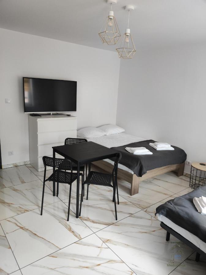 Nowe Apartamenty Na Swiatowida Vito Apartments "Centrum"Molo 5 Min Spacerem" Miedzyzdroje Exterior foto