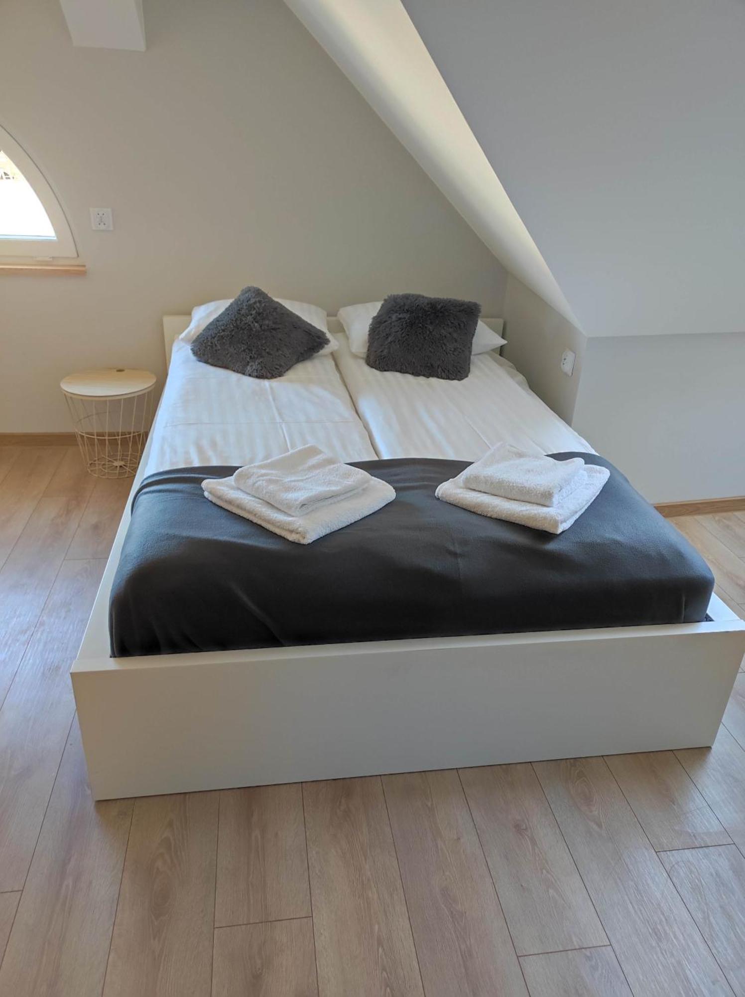 Nowe Apartamenty Na Swiatowida Vito Apartments "Centrum"Molo 5 Min Spacerem" Miedzyzdroje Exterior foto