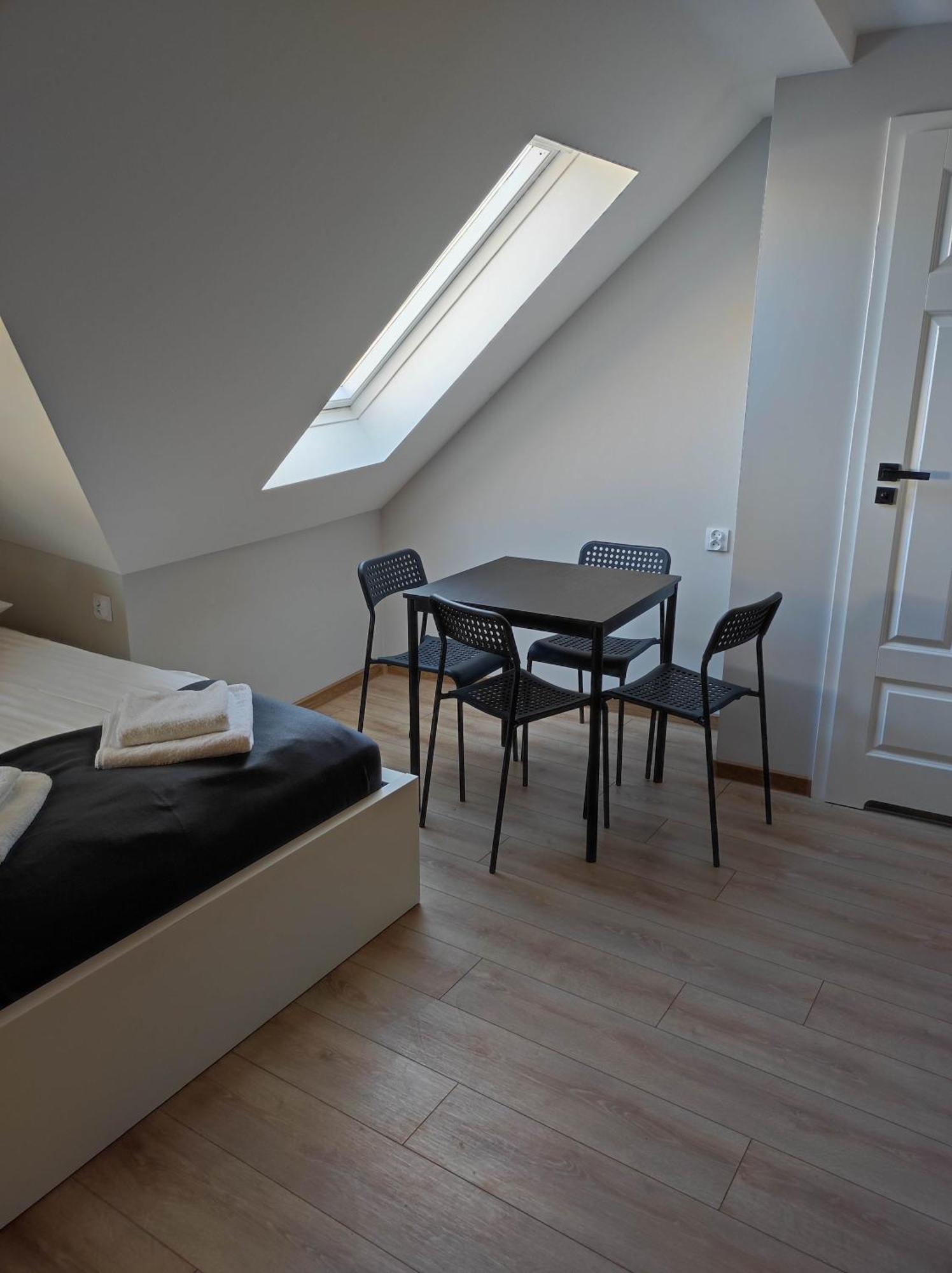 Nowe Apartamenty Na Swiatowida Vito Apartments "Centrum"Molo 5 Min Spacerem" Miedzyzdroje Exterior foto