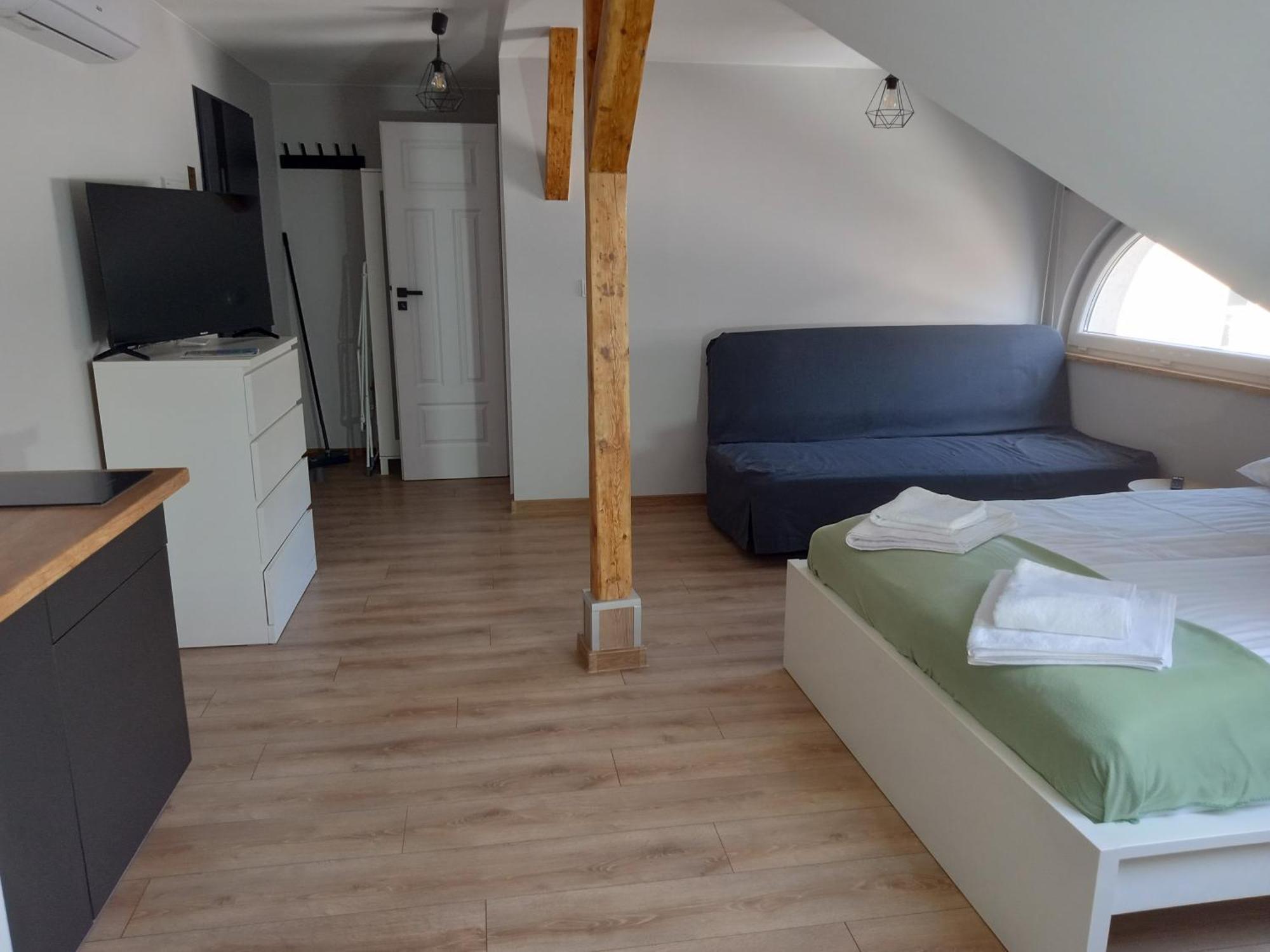 Nowe Apartamenty Na Swiatowida Vito Apartments "Centrum"Molo 5 Min Spacerem" Miedzyzdroje Exterior foto